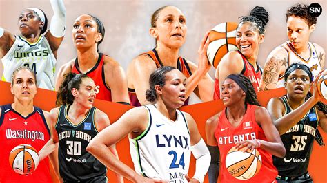 wnba Search